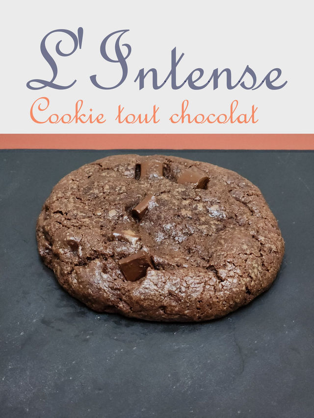 L'Intense - Tout choco