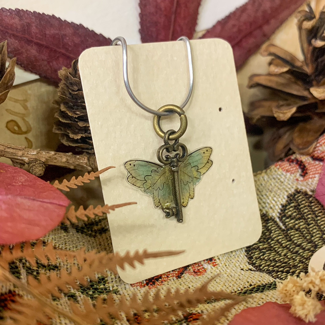 Collier Princess des Chênes