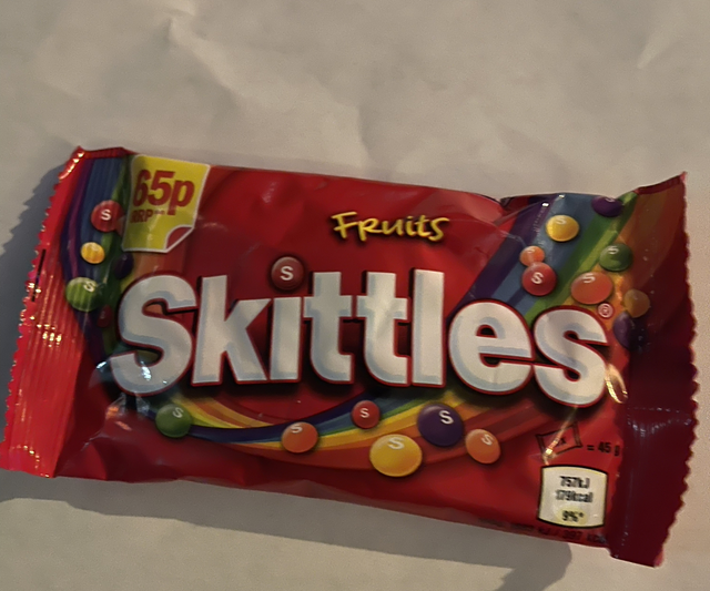 Skittles