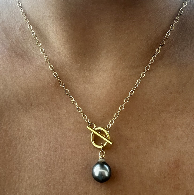 Collier Kaha
