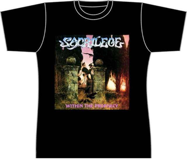 Sacrilege