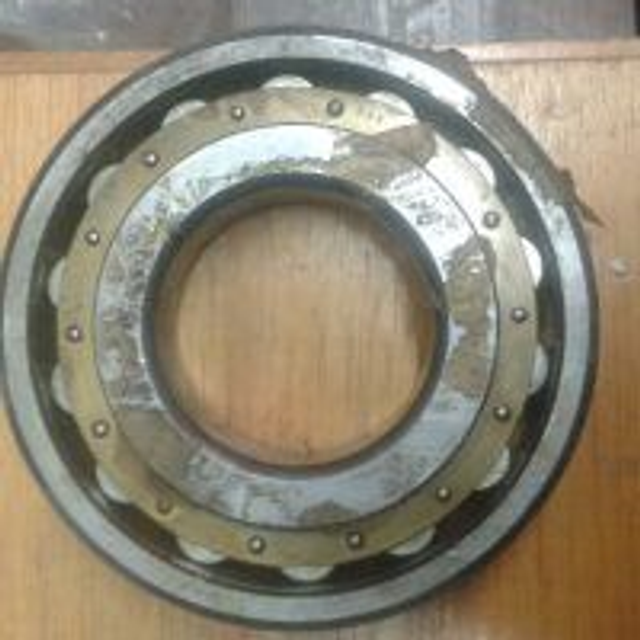 Bearing 140X60X33