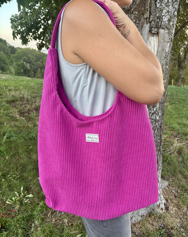 Hobo Bag "Layla"