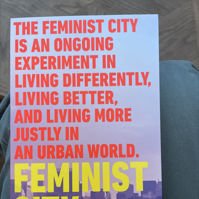 Feminist City