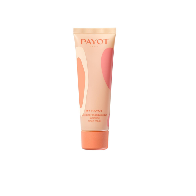 MY PAYOT - SLEEPING* MASQUE ÉCLAT 
