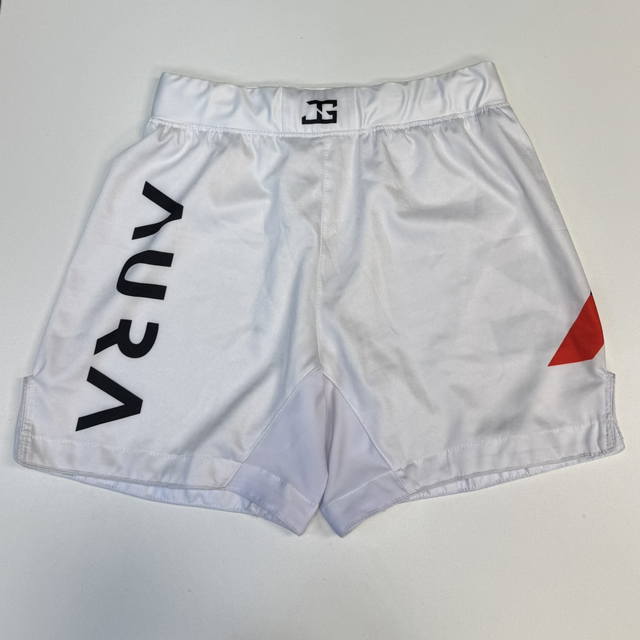 Martial Arts Shorts - White