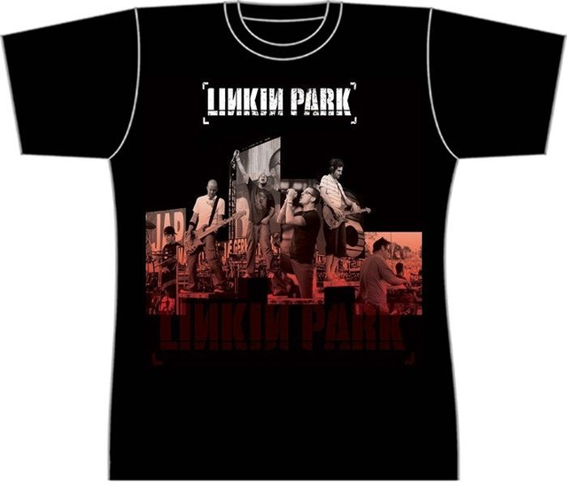 Linkin Park