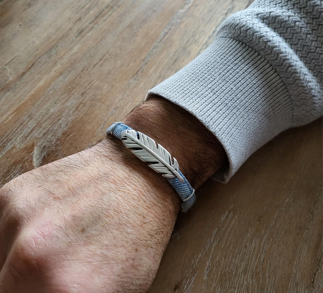 Bracelets Taille M- M,N,O,P