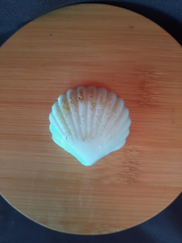 Fondant Melon 