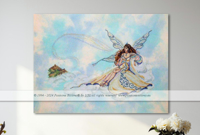 RL29 "Over the Rainbow..." © 2006