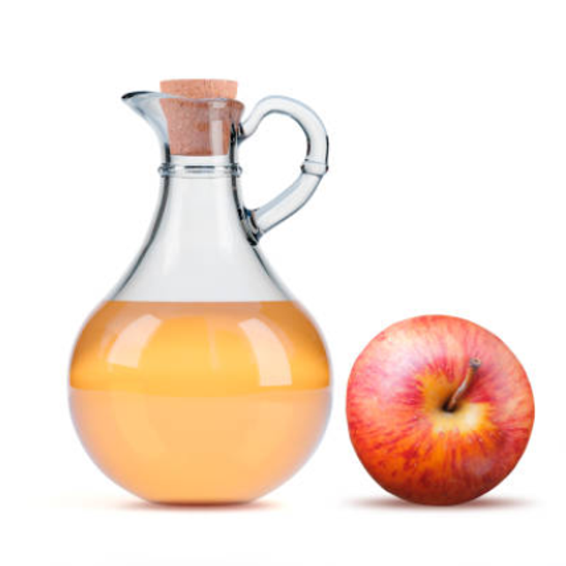 Vinaigre de Cidre 5% Bio - 4€/kg