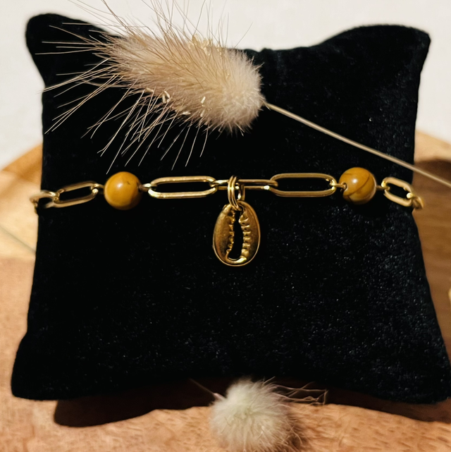 Grain d’éclat - Pièce Unique 