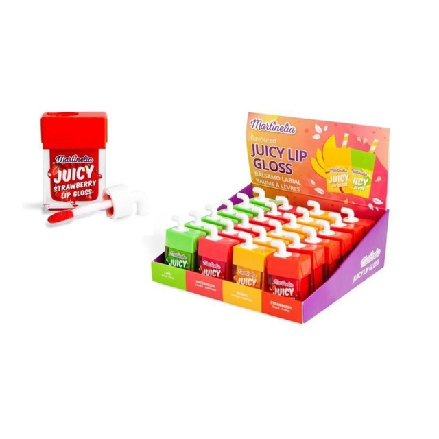 Martinelia Juicy Lip Gloss