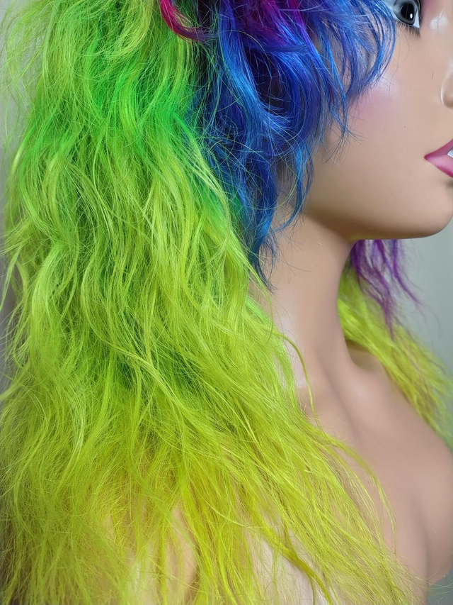 GLiTCH - Ready to ship