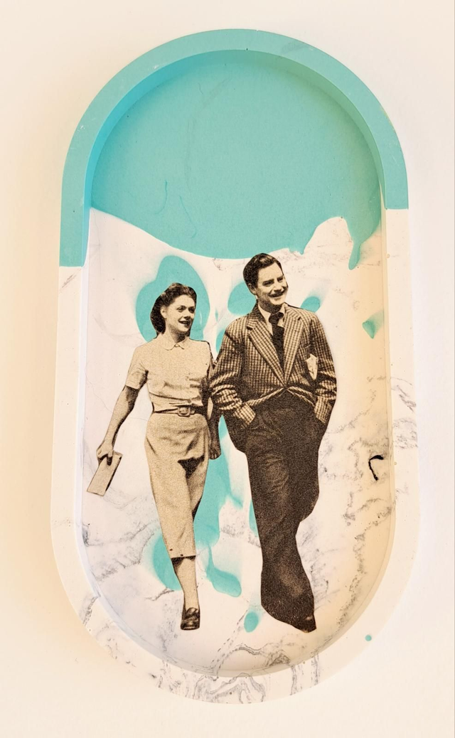 " Chics et décontractés" 