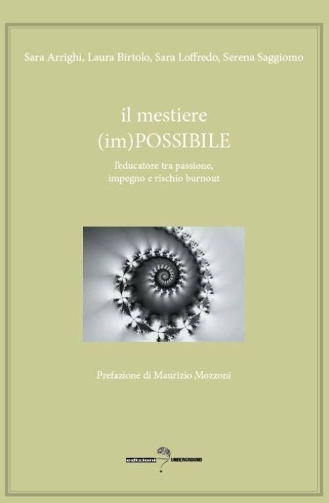 IL MESTIERE (IM)POSSIBILE di S. Arrighi, L. Birtolo, S. Loffredo, S. Saggiomo