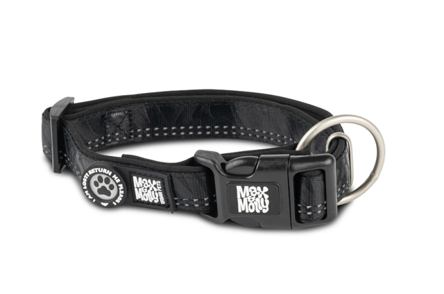 Halsband 'Black', Matrix 2.0 von Max & Molly