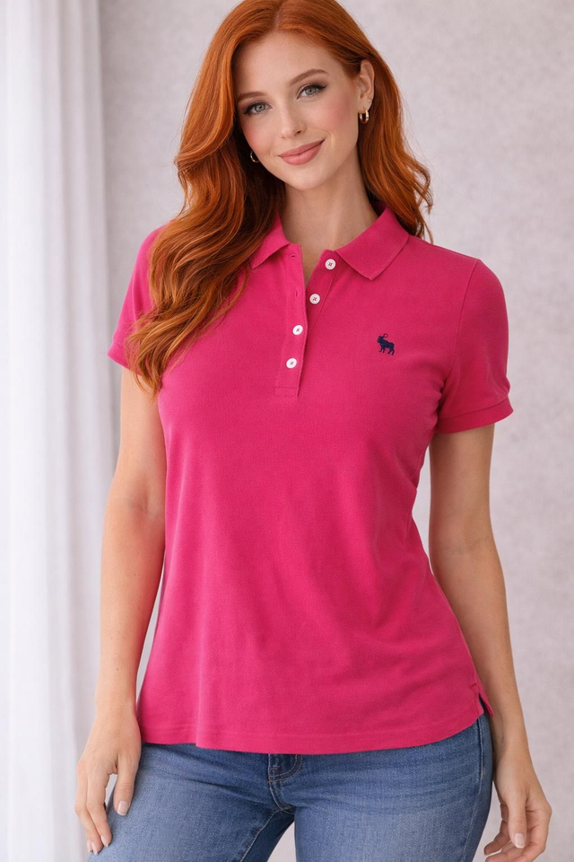 T-shirt manches courtes 