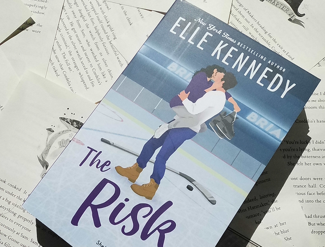 The risk 