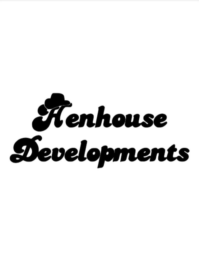 Hen house developments