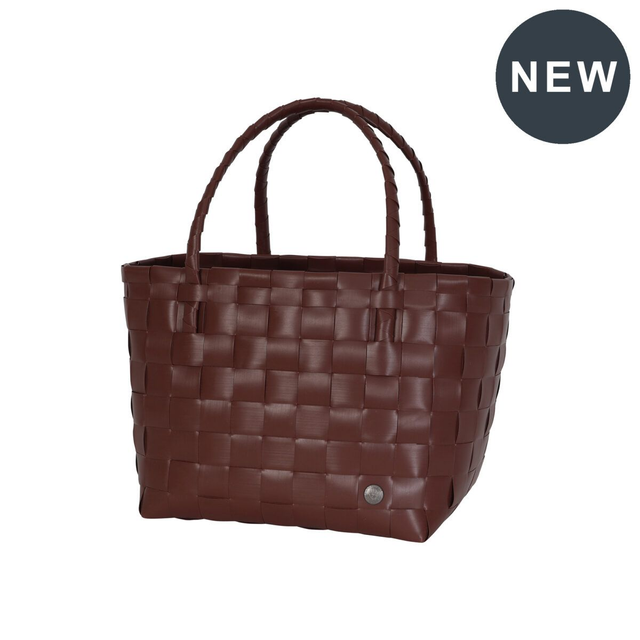 PARIS - chocolate brown