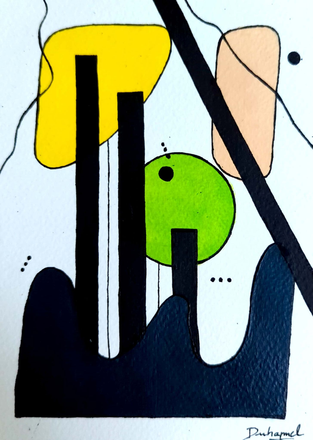 géométrie 5