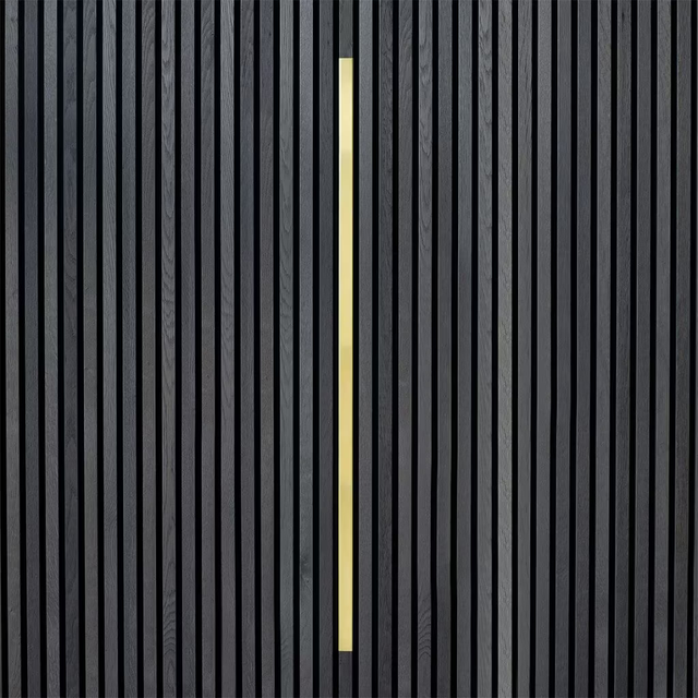 Woodupp Profilés U Laiton, hors frais de port