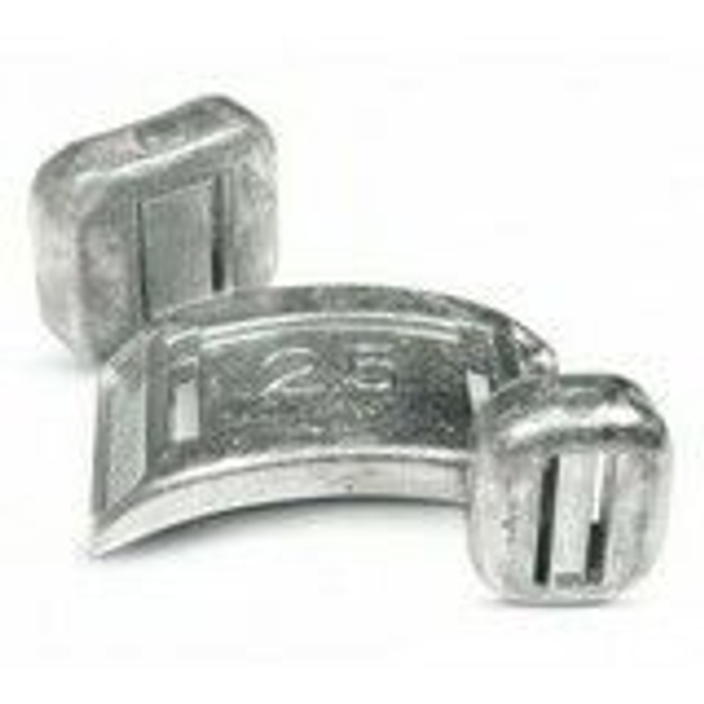 Bestdivers Plomb BRUT