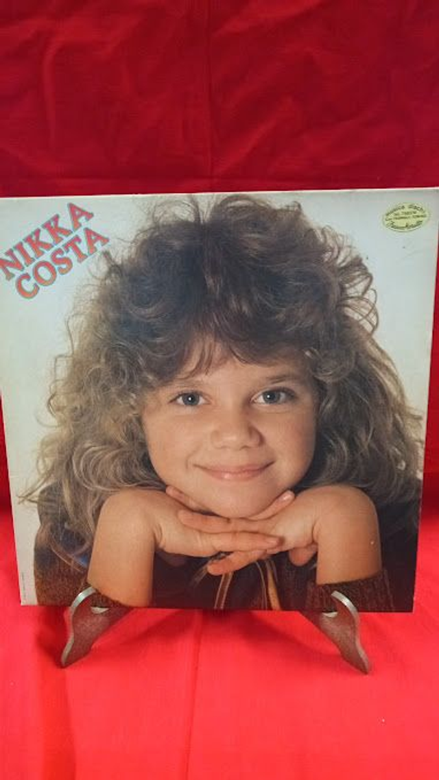 Nikka Costa – Nikka Costa