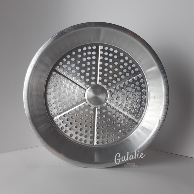 JAWA Saringan Cendol - Passoire au Cendol