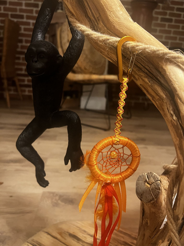 Arc-en-ciel par couleurs