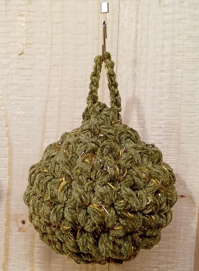 Bóla de nadal. Gabonetako bola 