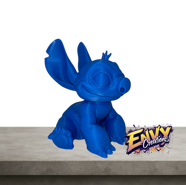 Stitch - 15cm