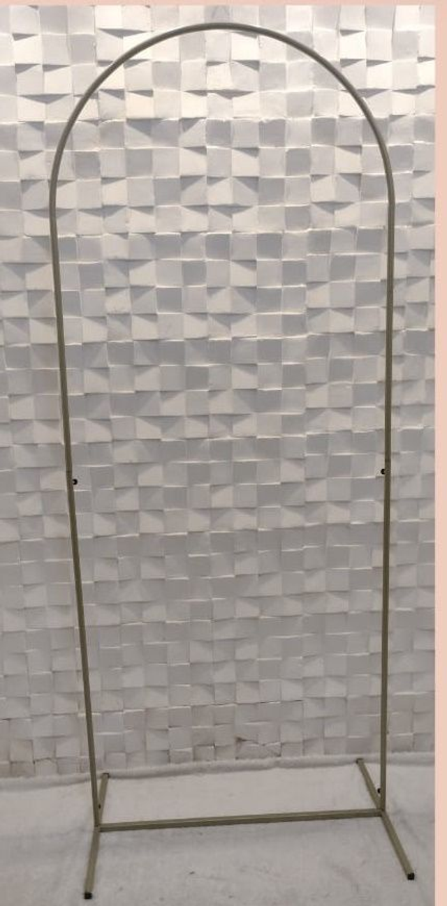 ARCO PICOLÉ - LOCAÇÃO 