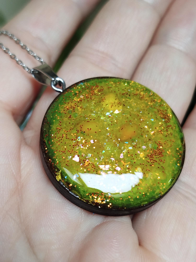 Poussière d&#039;Or