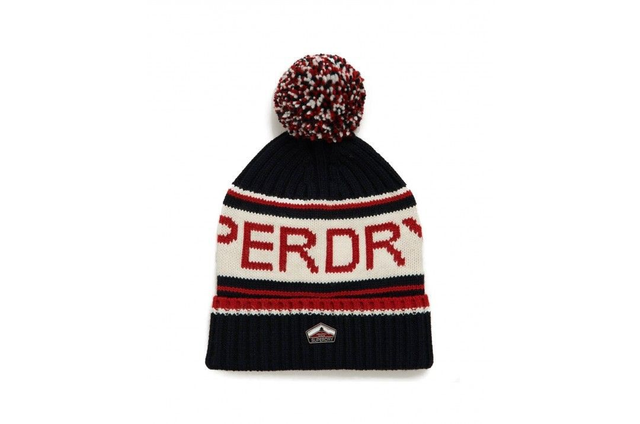 5AA - SUPERDRY CUFFIA