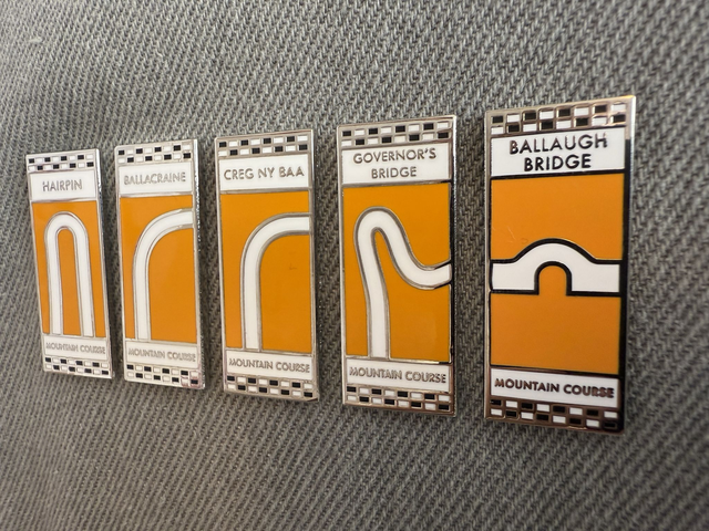 Full Set - Series 1