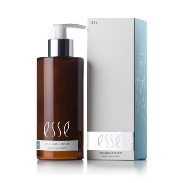 Sensitive Cleanser 200ml