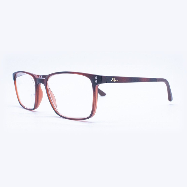 Lentes lectura premium Silmo AMTR-025 C3