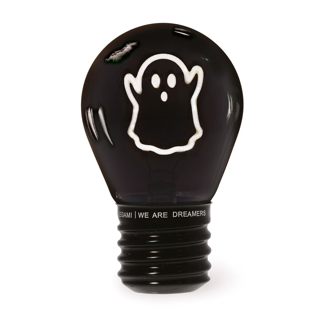 Lampada da Tavolo a Forma di Lampadina - Halloween - Bulb Fiction