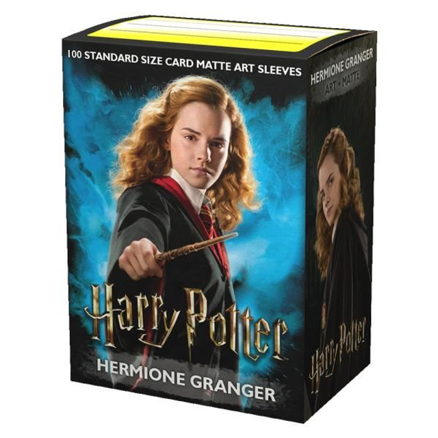 Dragon Shield. HP (100) Hermione Granger