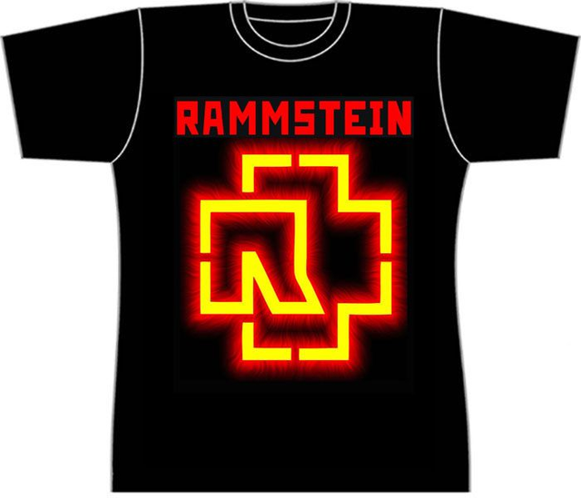Rammstein