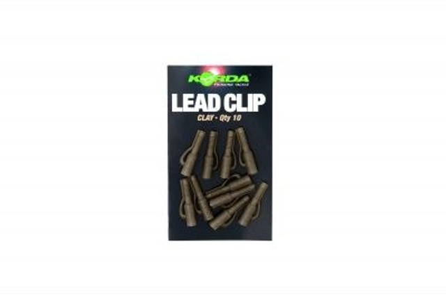 LEAD CLIP 