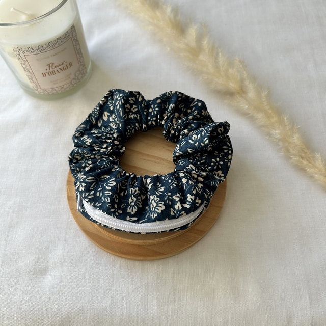 Chouchou sportif Marla