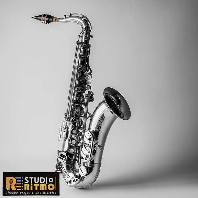 LOCATION - SAXOPHONE ALTO