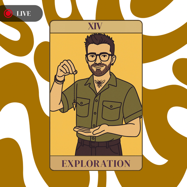 Exploration Pendule Thématique