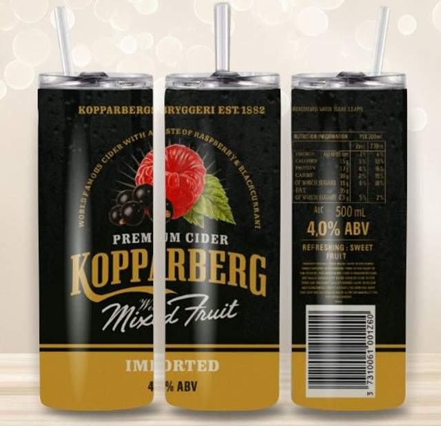 Kopparberg