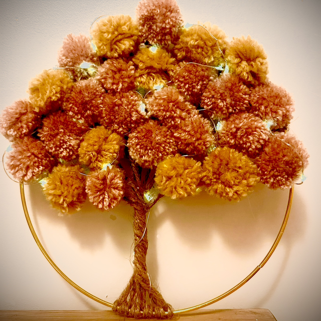 Arbre magique MADELEINE