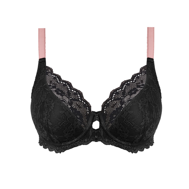 Freya | Offbeat C/I | AA5452BLK | Black