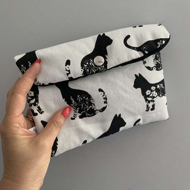 Pochette CHAT